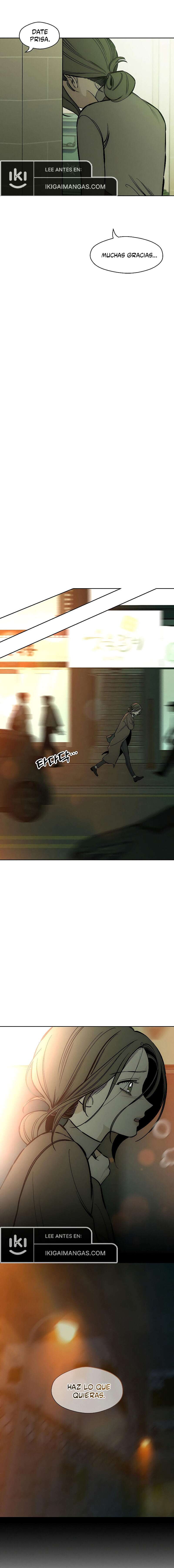 Read Lágrimas en una flor marchita Manga Online