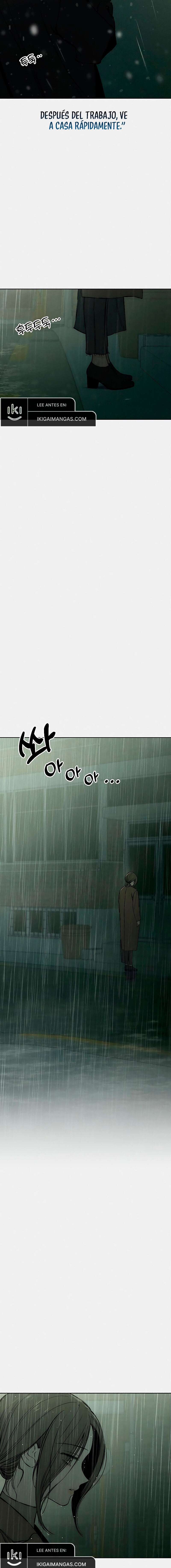 Read Lágrimas en una flor marchita Manga Online
