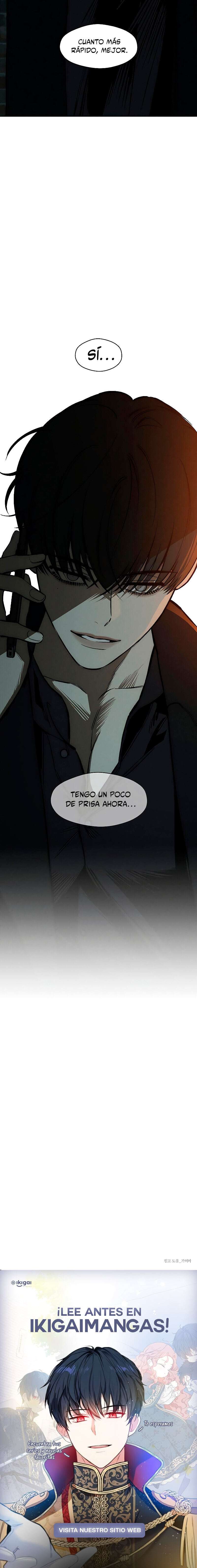 Read Lágrimas en una flor marchita Manga Online