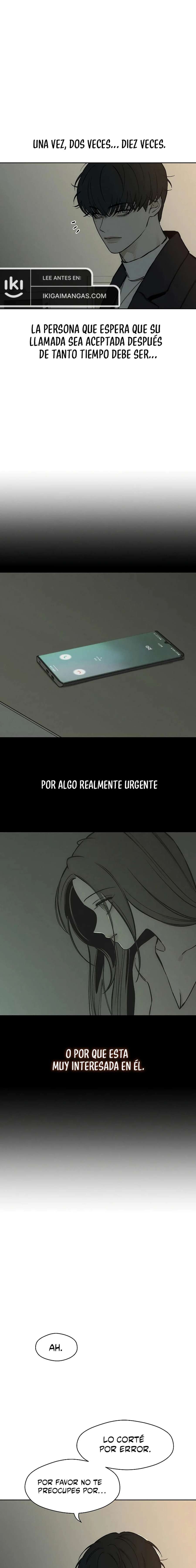 Read Lágrimas en una flor marchita Manga Online