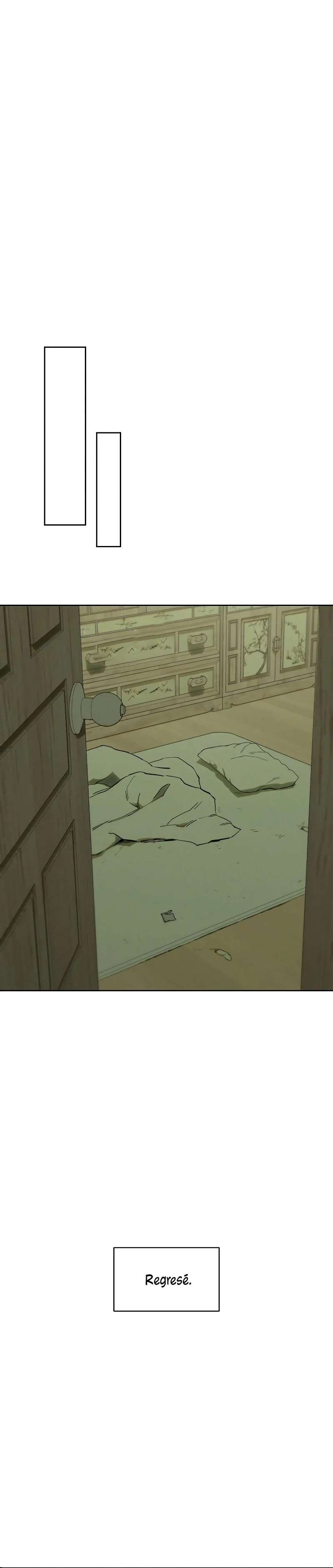 Read Lágrimas en una flor marchita Manga Online