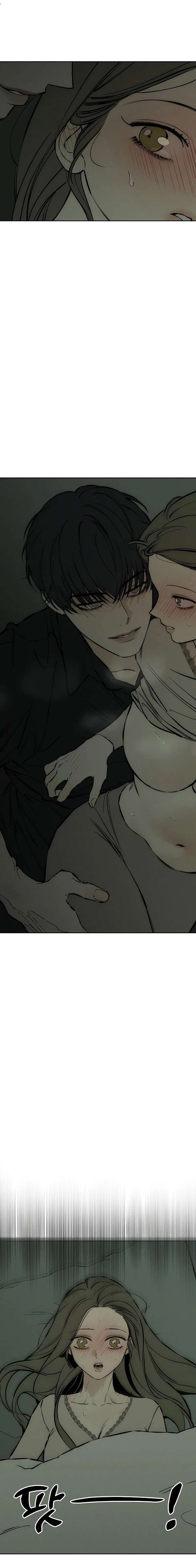 Read Lágrimas en una flor marchita Manga Online