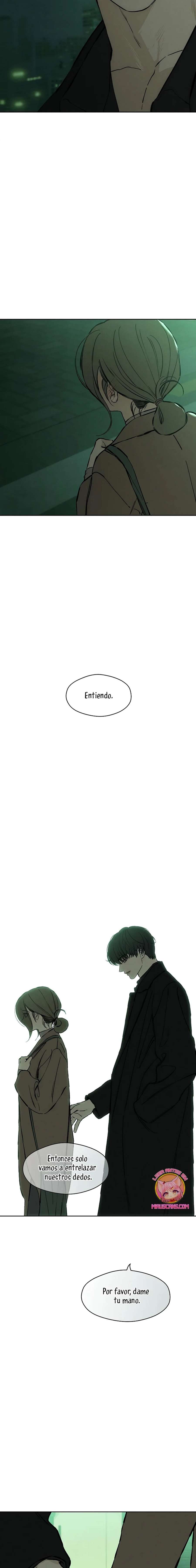 Read Lágrimas en una flor marchita Manga Online