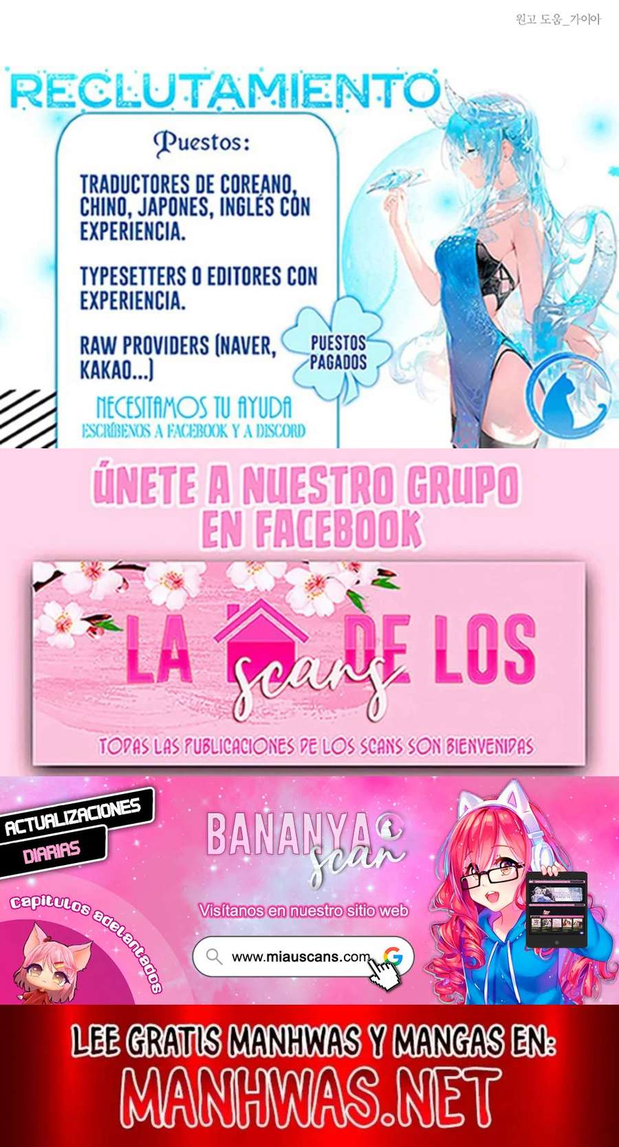 Read Lágrimas en una flor marchita Manga Online