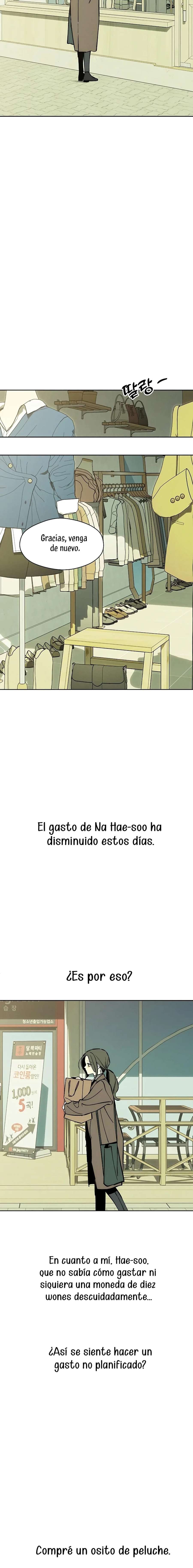 Read Lágrimas en una flor marchita Manga Online