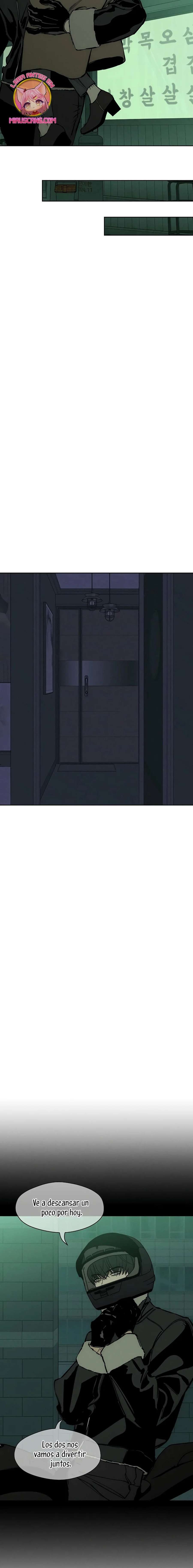 Read Lágrimas en una flor marchita Manga Online