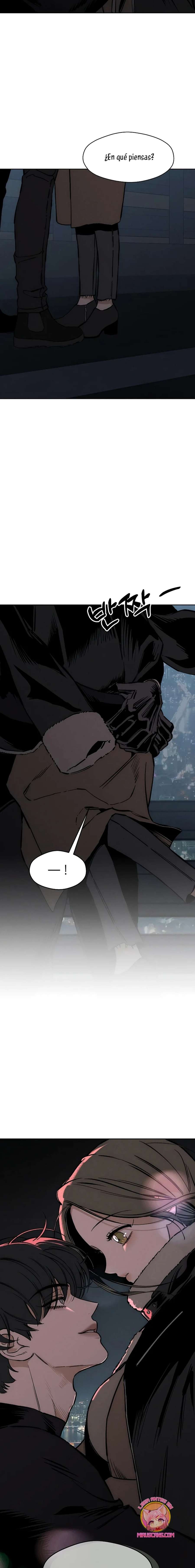 Read Lágrimas en una flor marchita Manga Online
