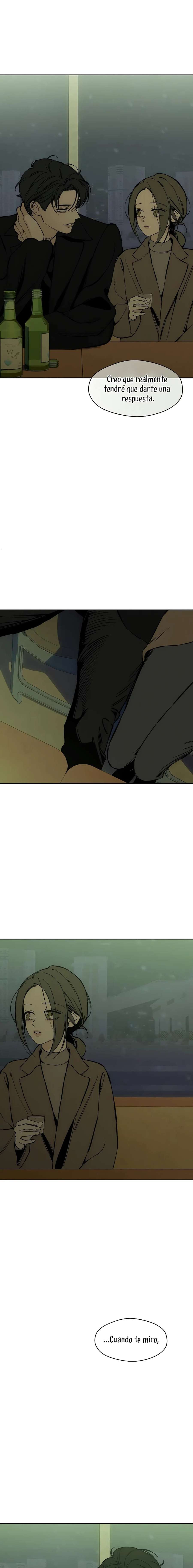 Read Lágrimas en una flor marchita Manga Online