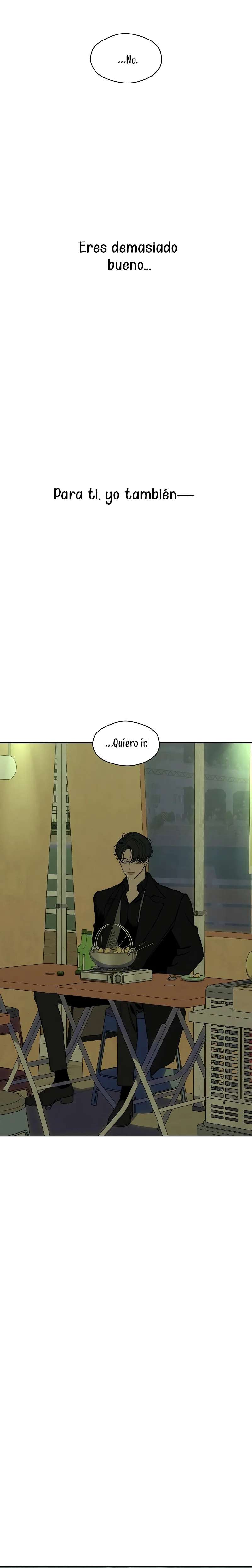 Read Lágrimas en una flor marchita Manga Online