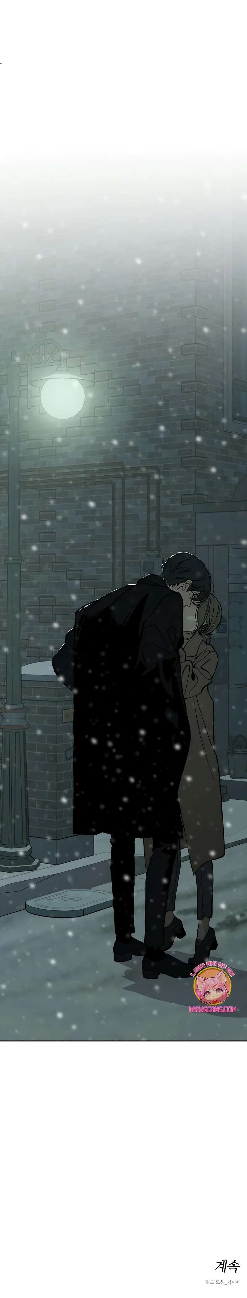 Read Lágrimas en una flor marchita Manga Online