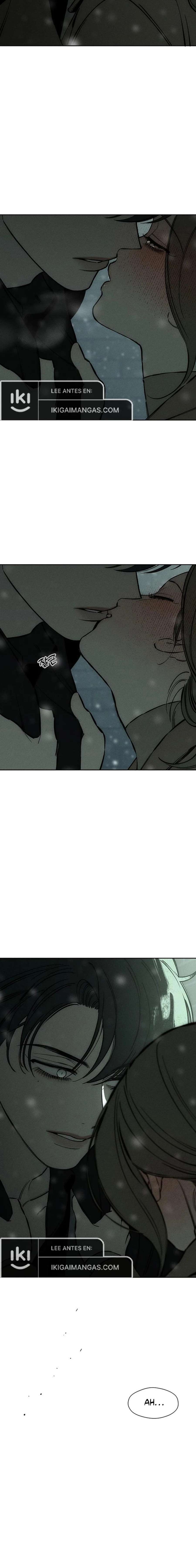 Read Lágrimas en una flor marchita Manga Online