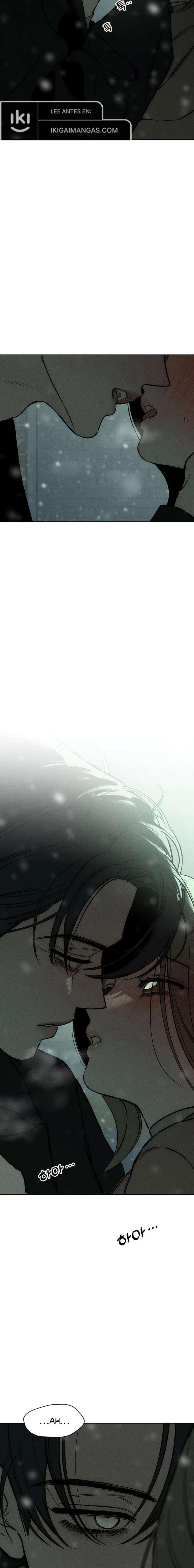 Read Lágrimas en una flor marchita Manga Online