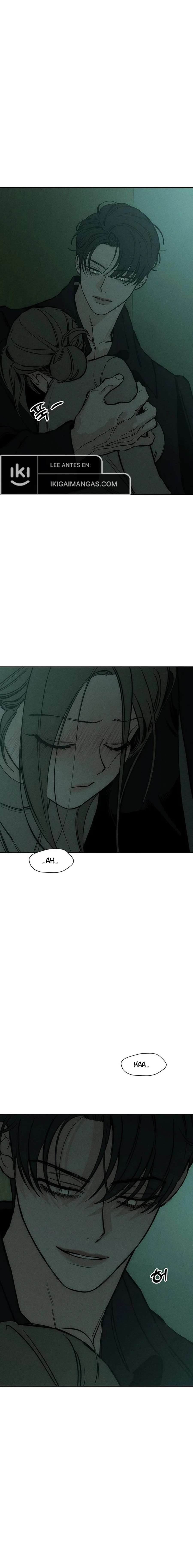 Read Lágrimas en una flor marchita Manga Online
