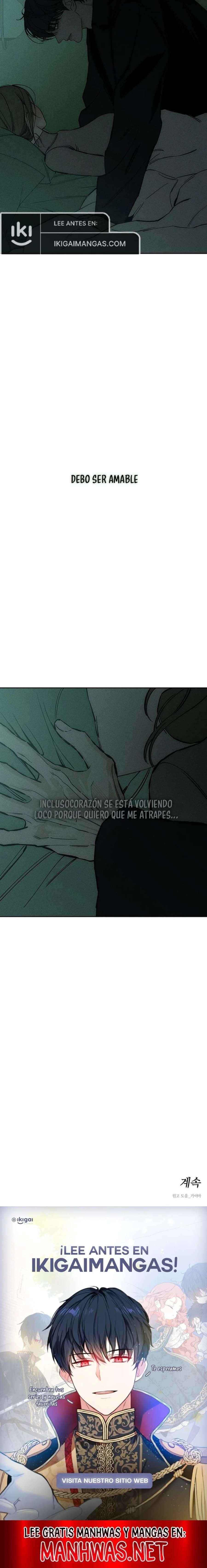 Read Lágrimas en una flor marchita Manga Online
