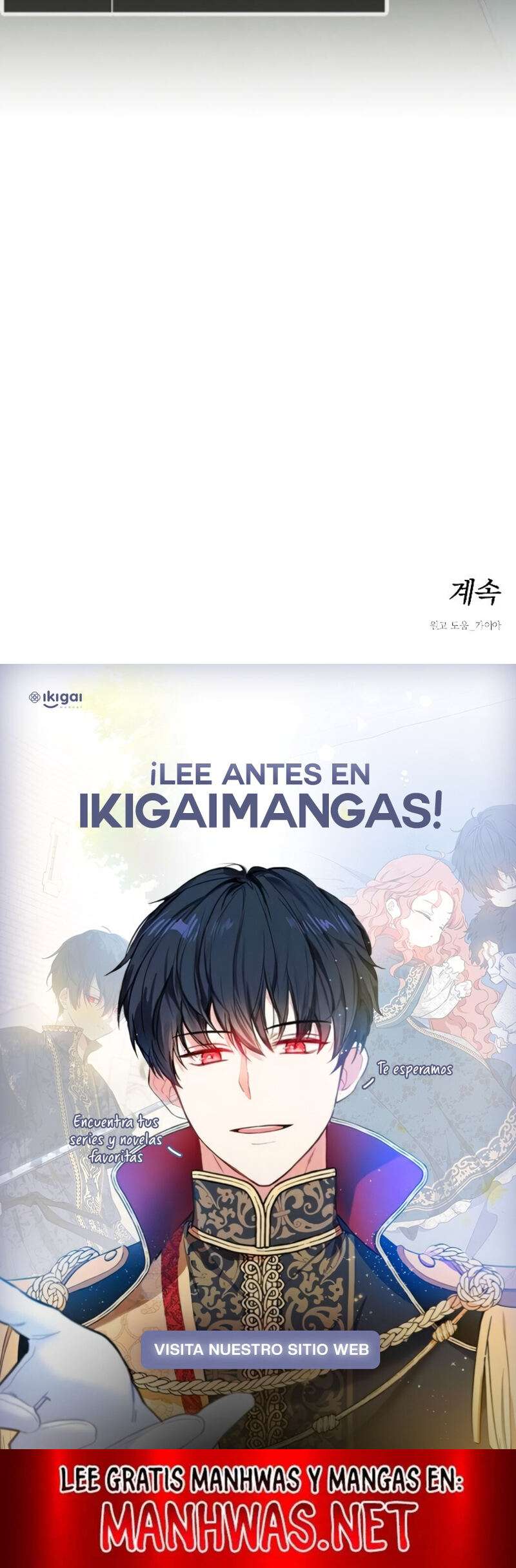 Read Lágrimas en una flor marchita Manga Online