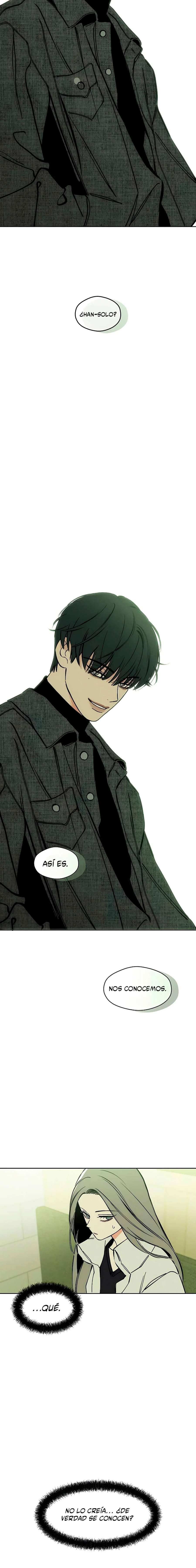 Read Lágrimas en una flor marchita Manga Online
