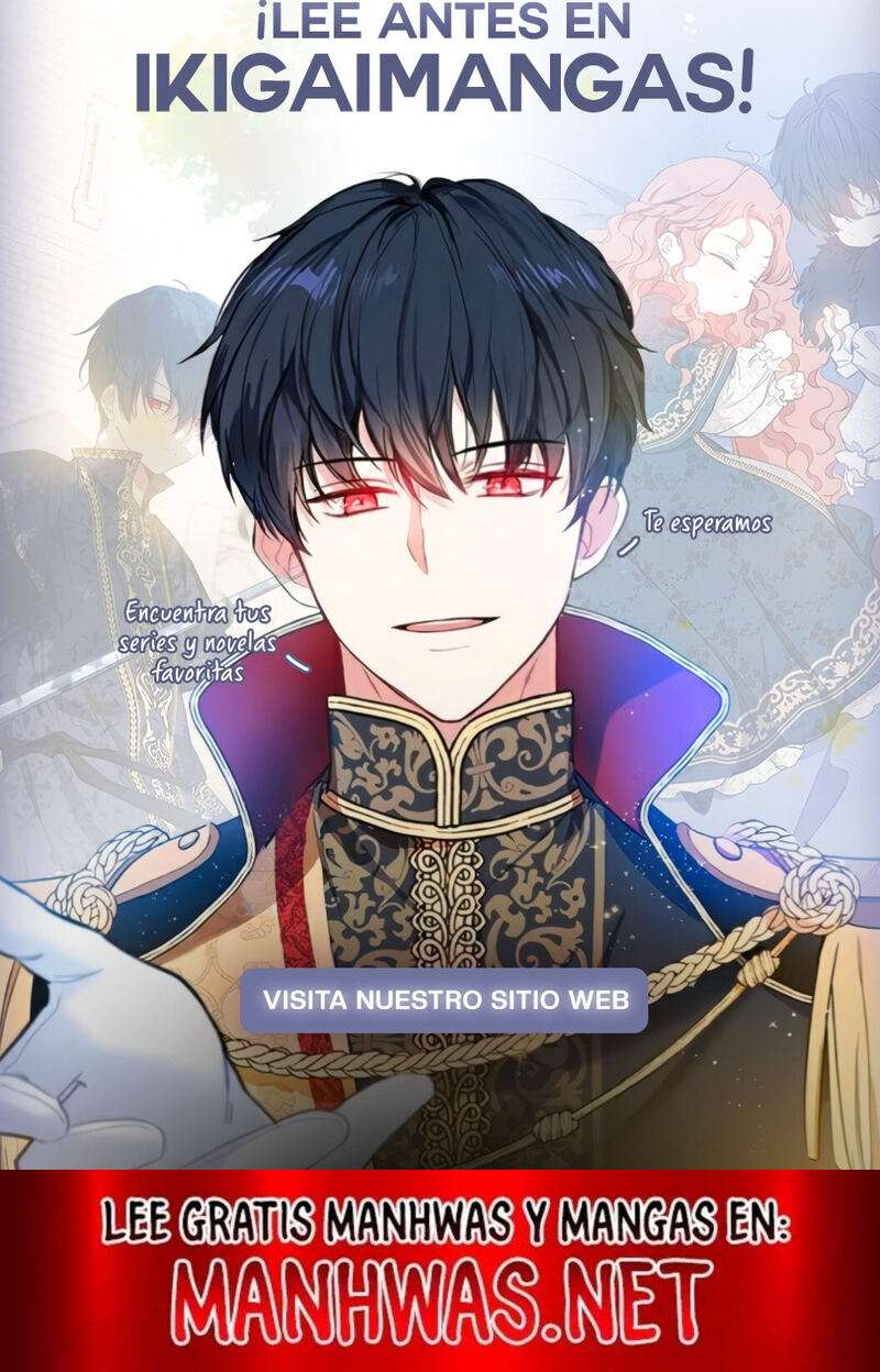 Read Lágrimas en una flor marchita Manga Online