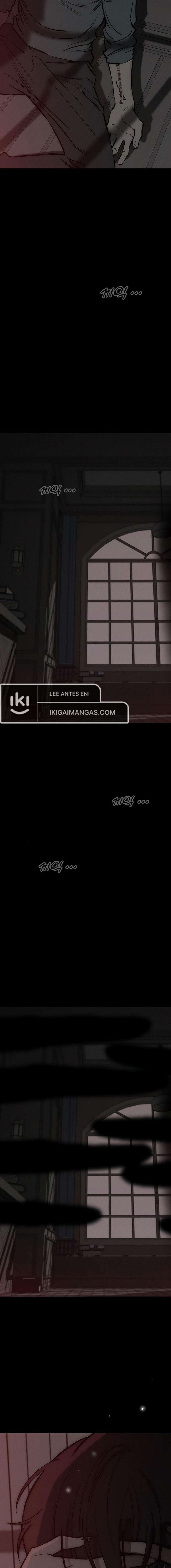 Read Lágrimas en una flor marchita Manga Online