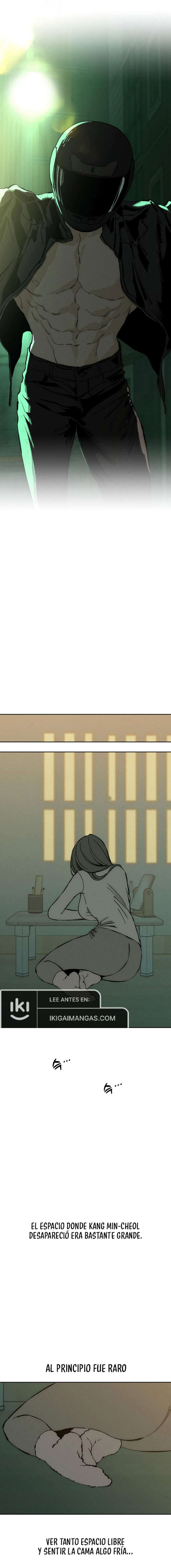 Read Lágrimas en una flor marchita Manga Online