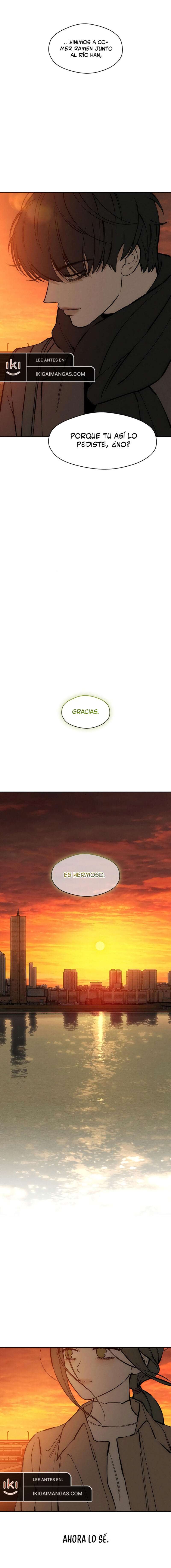 Read Lágrimas en una flor marchita Manga Online