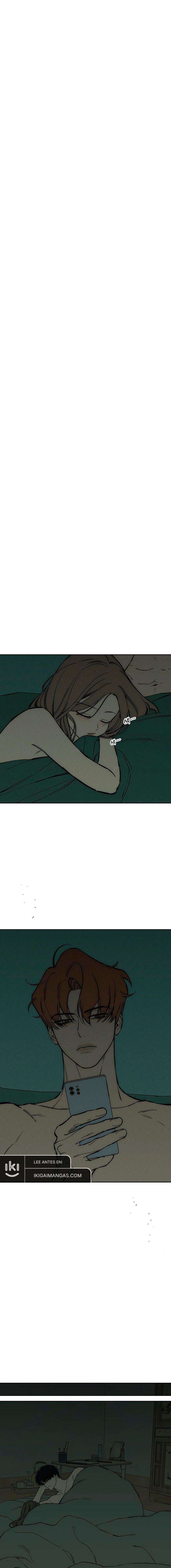 Read Lágrimas en una flor marchita Manga Online