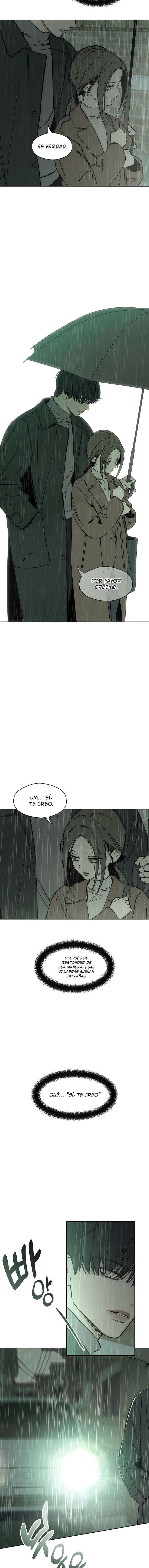 Read Lágrimas en una flor marchita Manga Online