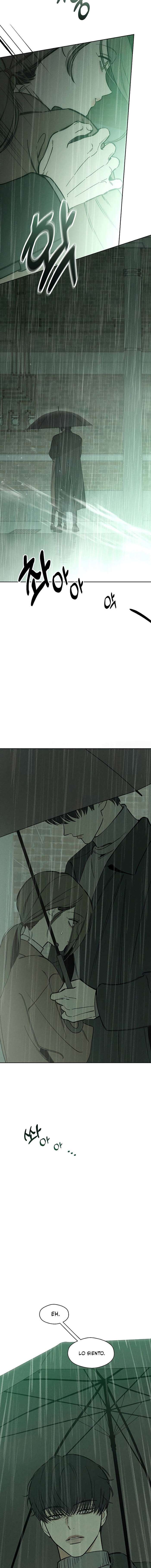 Read Lágrimas en una flor marchita Manga Online
