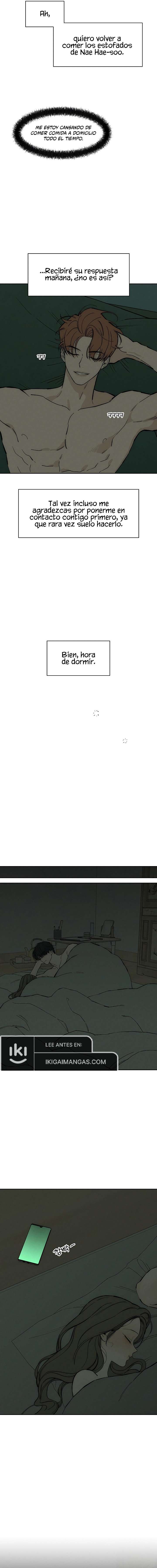 Read Lágrimas en una flor marchita Manga Online