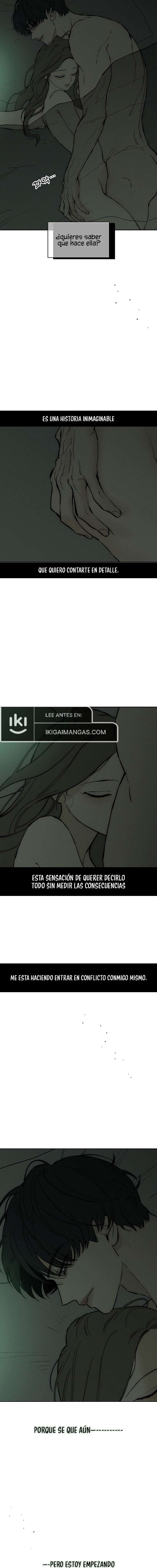 Read Lágrimas en una flor marchita Manga Online