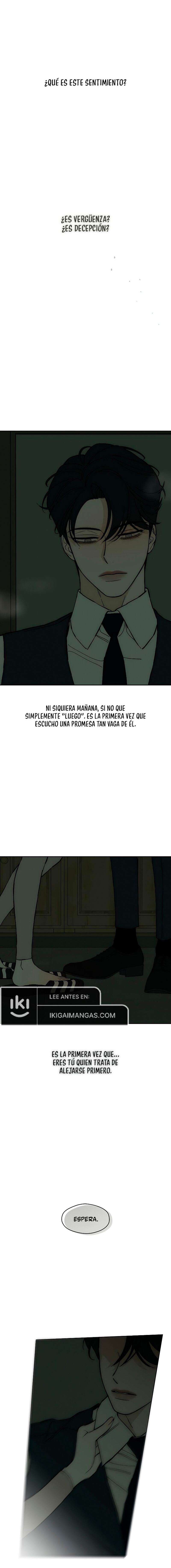 Read Lágrimas en una flor marchita Manga Online