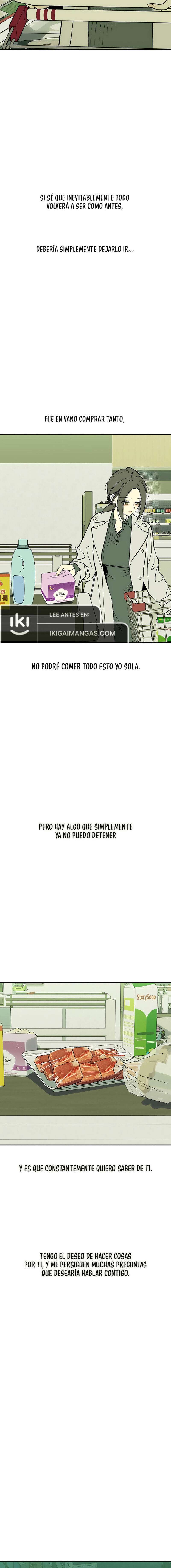 Read Lágrimas en una flor marchita Manga Online