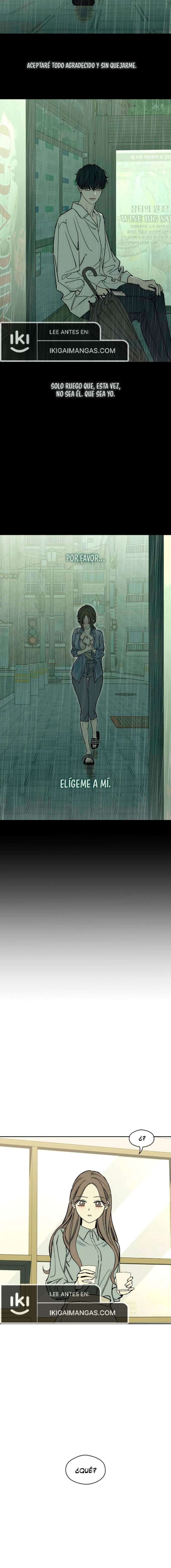 Read Lágrimas en una flor marchita Manga Online