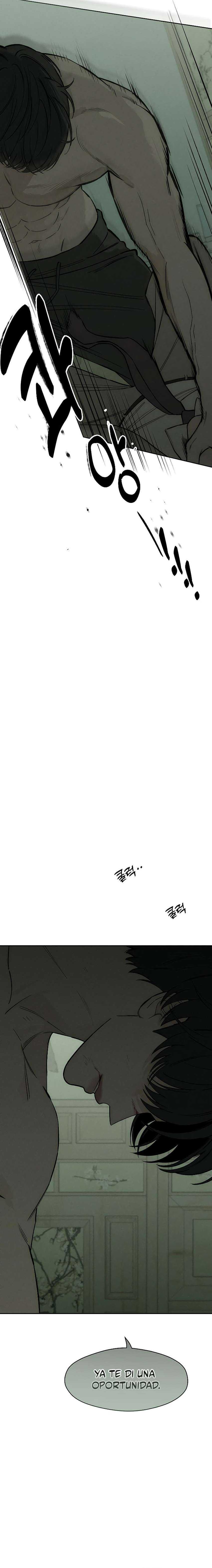 Read Lágrimas en una flor marchita Manga Online