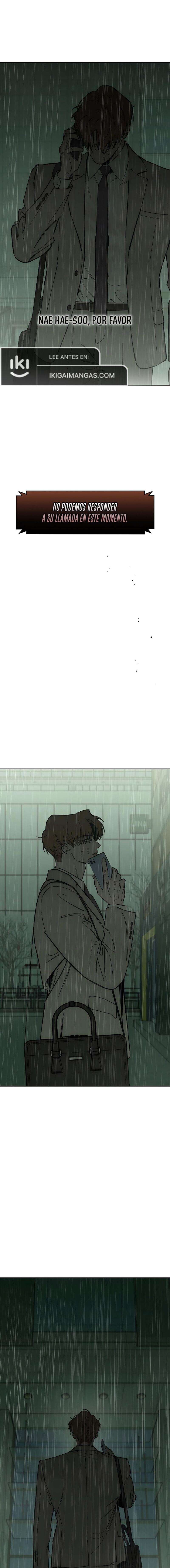 Read Lágrimas en una flor marchita Manga Online