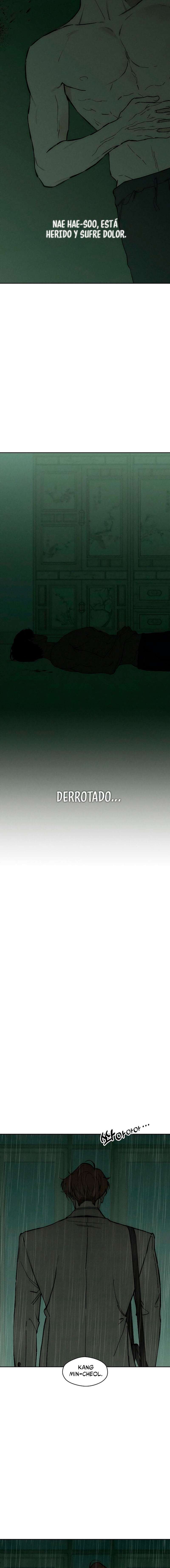 Read Lágrimas en una flor marchita Manga Online