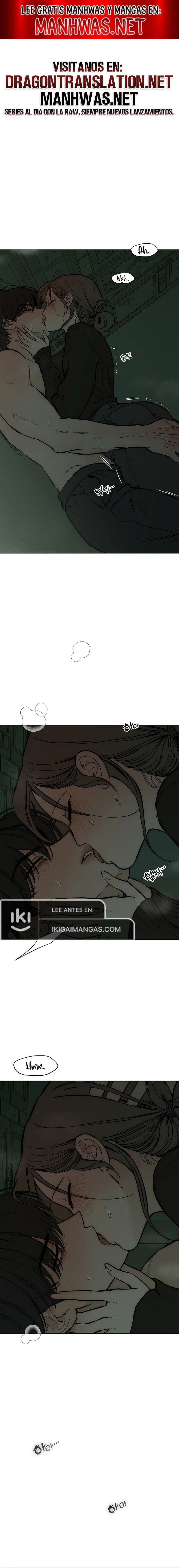 Read Lágrimas en una flor marchita Manga Online