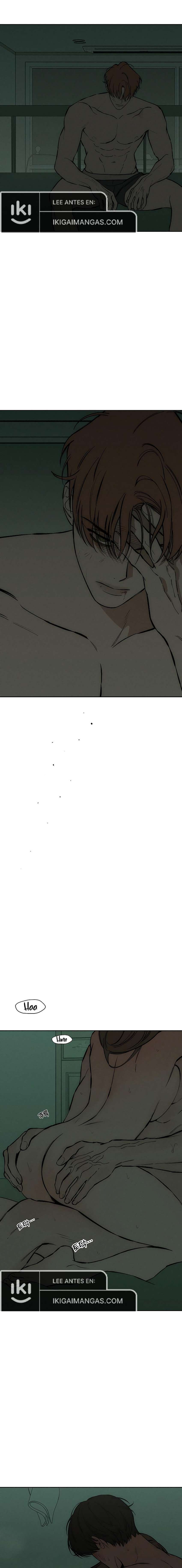 Read Lágrimas en una flor marchita Manga Online
