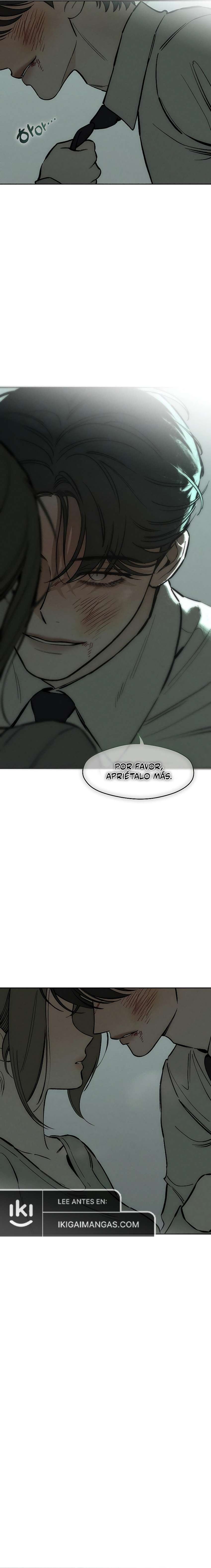 Read Lágrimas en una flor marchita Manga Online