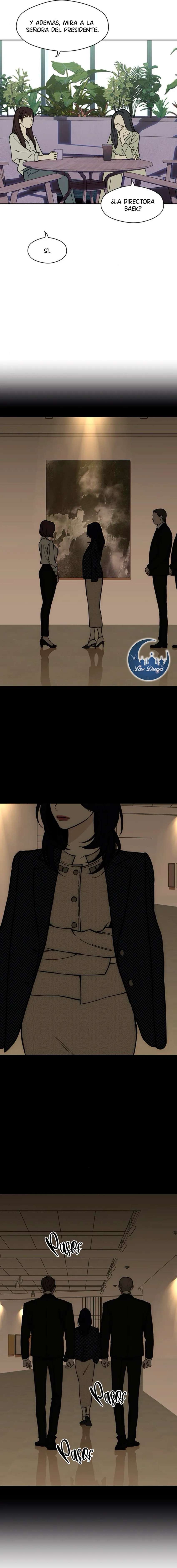 Read Lágrimas en una flor marchita Manga Online