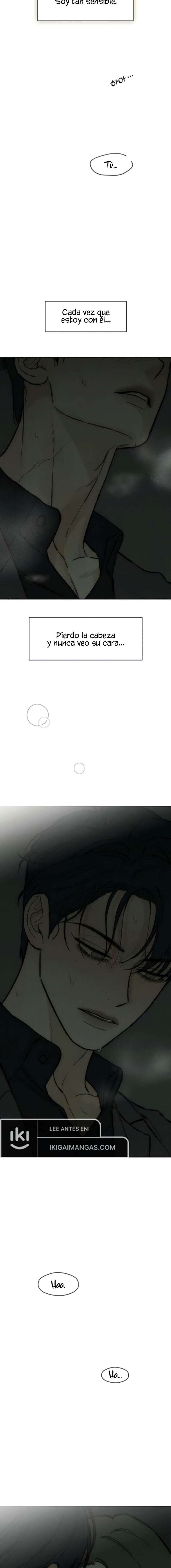 Read Lágrimas en una flor marchita Manga Online
