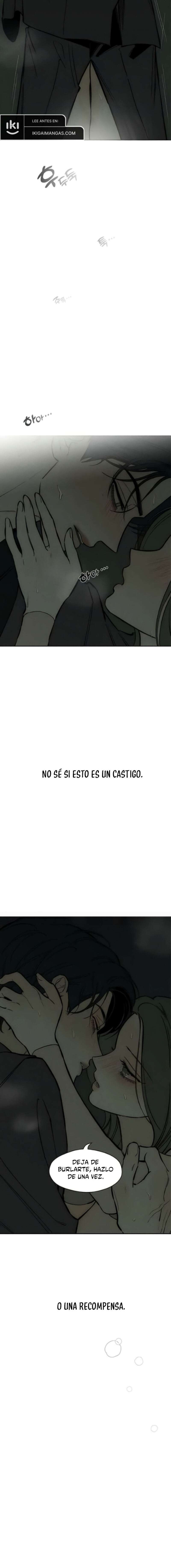 Read Lágrimas en una flor marchita Manga Online