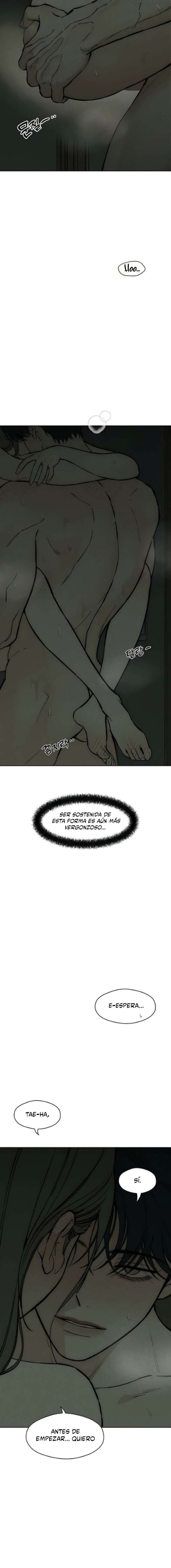 Read Lágrimas en una flor marchita Manga Online
