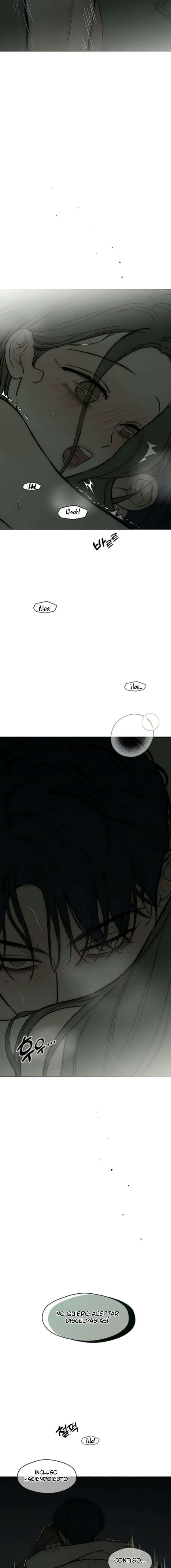 Read Lágrimas en una flor marchita Manga Online