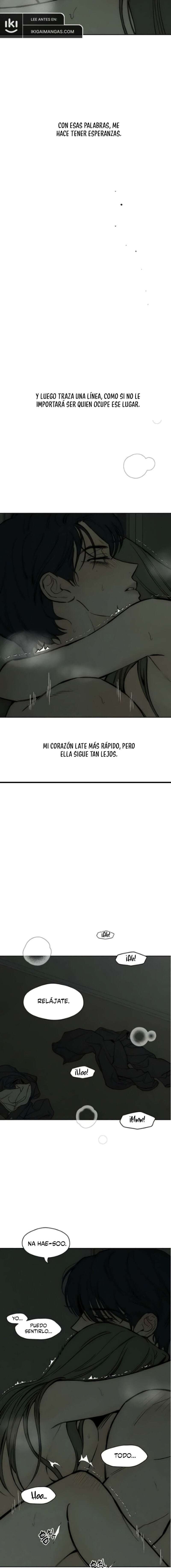 Read Lágrimas en una flor marchita Manga Online