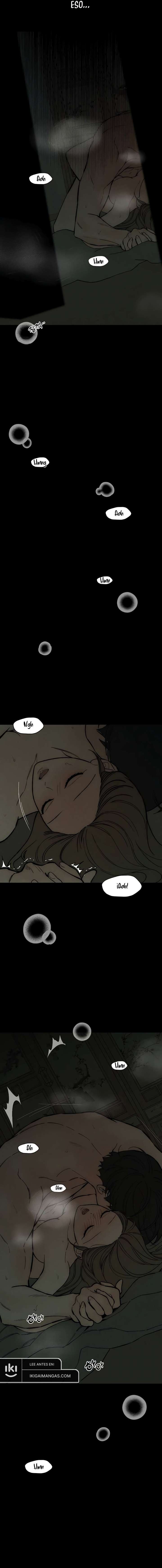 Read Lágrimas en una flor marchita Manga Online