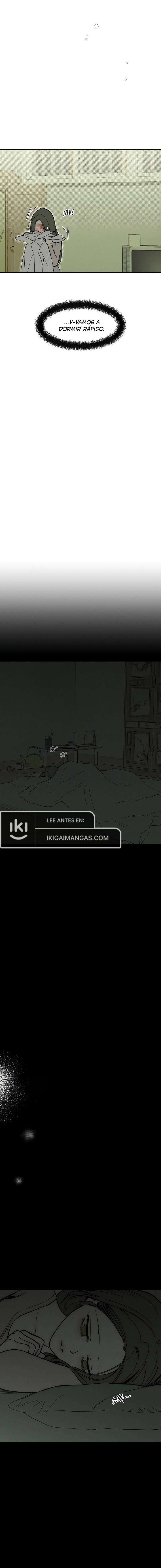 Read Lágrimas en una flor marchita Manga Online