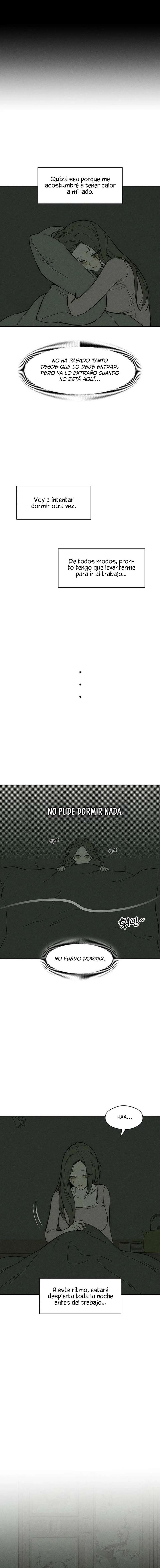 Read Lágrimas en una flor marchita Manga Online