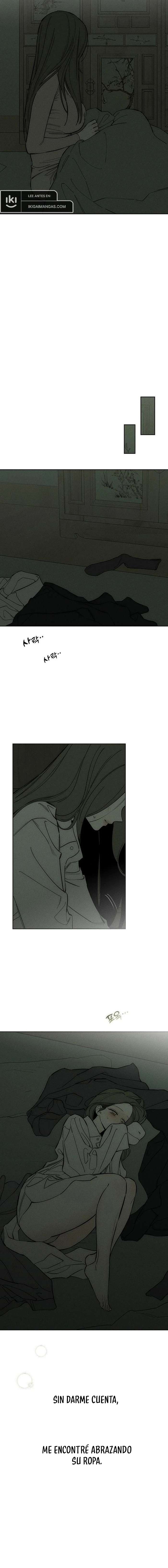 Read Lágrimas en una flor marchita Manga Online