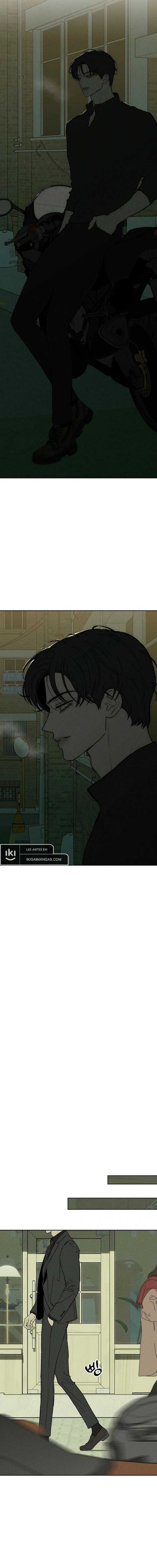 Read Lágrimas en una flor marchita Manga Online