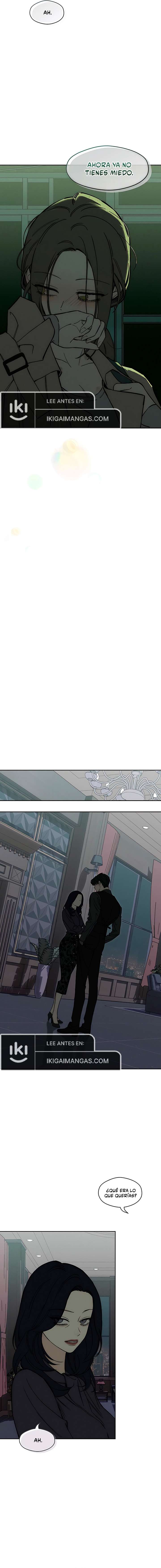 Read Lágrimas en una flor marchita Manga Online